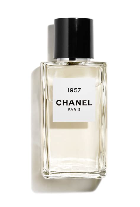 Chanel 1957 perfume price